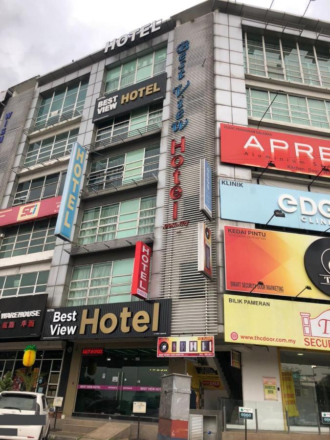 佳景酒店（普崇） 外观 照片