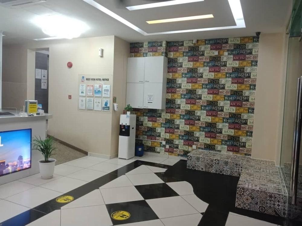 佳景酒店（普崇） 外观 照片